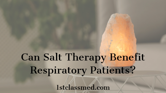 Can Salt Therapy Benefit Respiratory Patients 6699